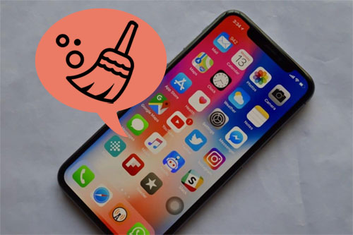 Melhor App para Limpar iPhone [2023]