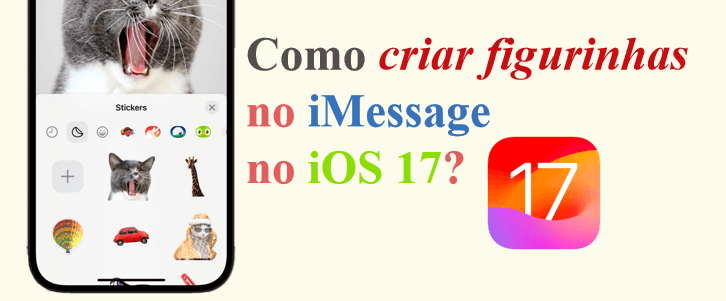 Como fazer figurinha animada para WhatsApp [Guia Completo]