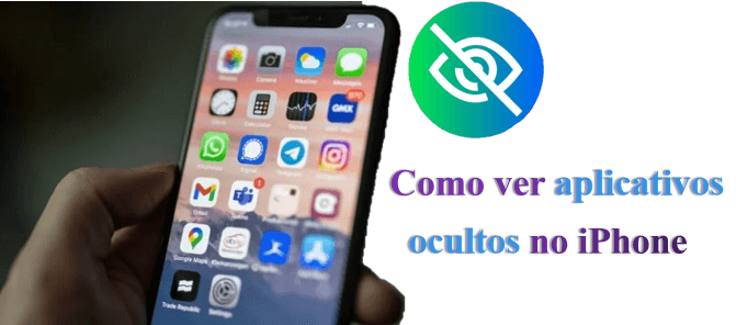 Como baixar aplicativos de iPhone que foram deletados da App Store