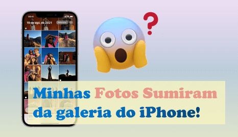 A pasta de fotos do WhatsApp sumiu do Google Fotos? Saiba como resolver