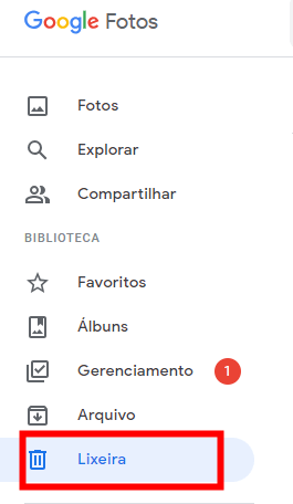 Como usar o Google Fotos no celular e PC?