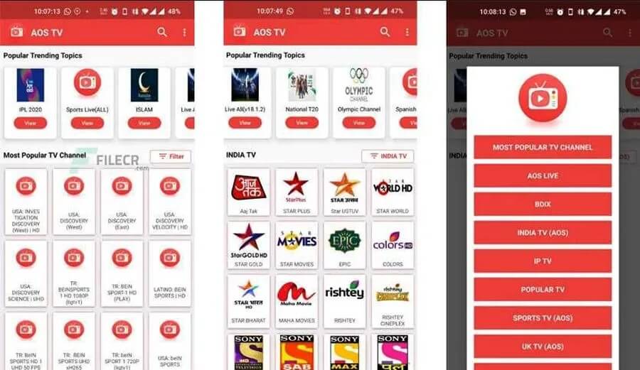 Copa do Mundo 2022: Top 9 apps para assistir futebol ao vivo grátis