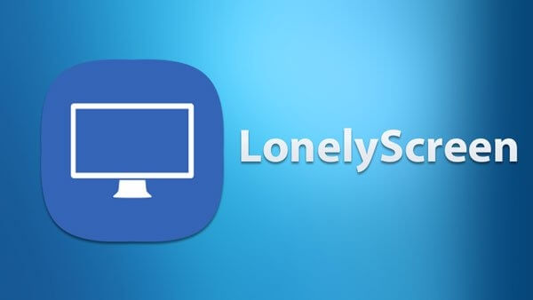 Espelhar o iPhone no notebook com LonelyScreen