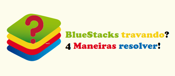  BlueStacks 5 parece lento