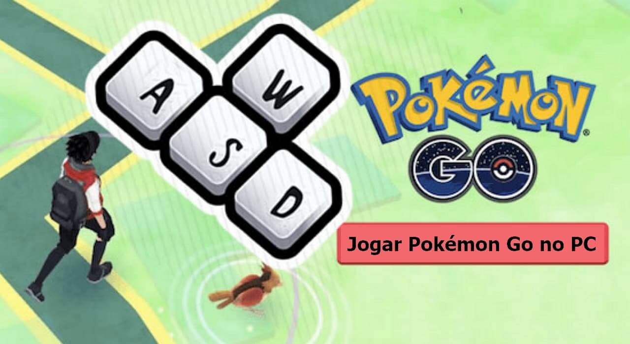 Como jogar Pokémon GO no PC [Emulador Android] – Tecnoblog