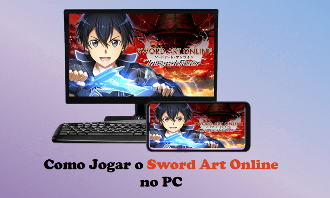 Baixe Central de Animes no PC