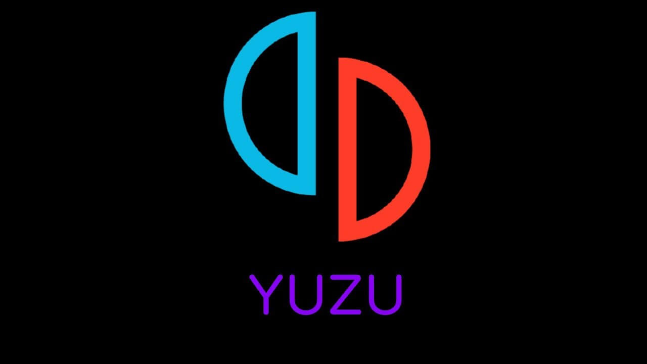 Emulador de Yuzu