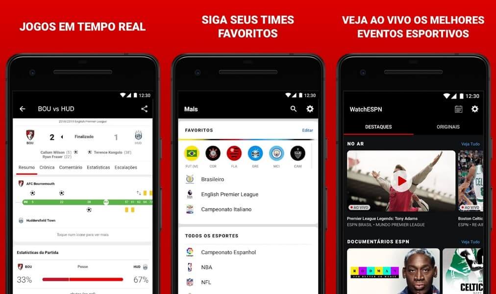 Copa do Mundo 2022: Top 9 apps para assistir futebol ao vivo grátis