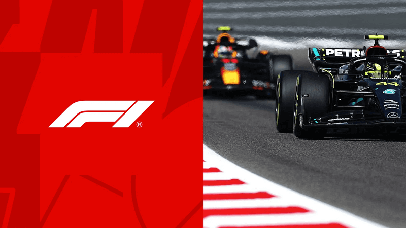 assistir à F1 ao vivo por F1 TV