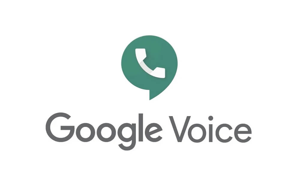 Abrir Google Voice