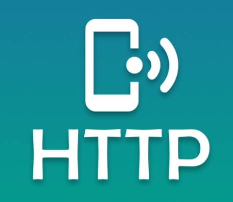 Usar Screen Stream over HTTP no seu dispositivo