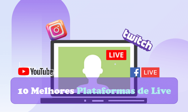 Twitch é a plataforma de streaming de games preferida entre os