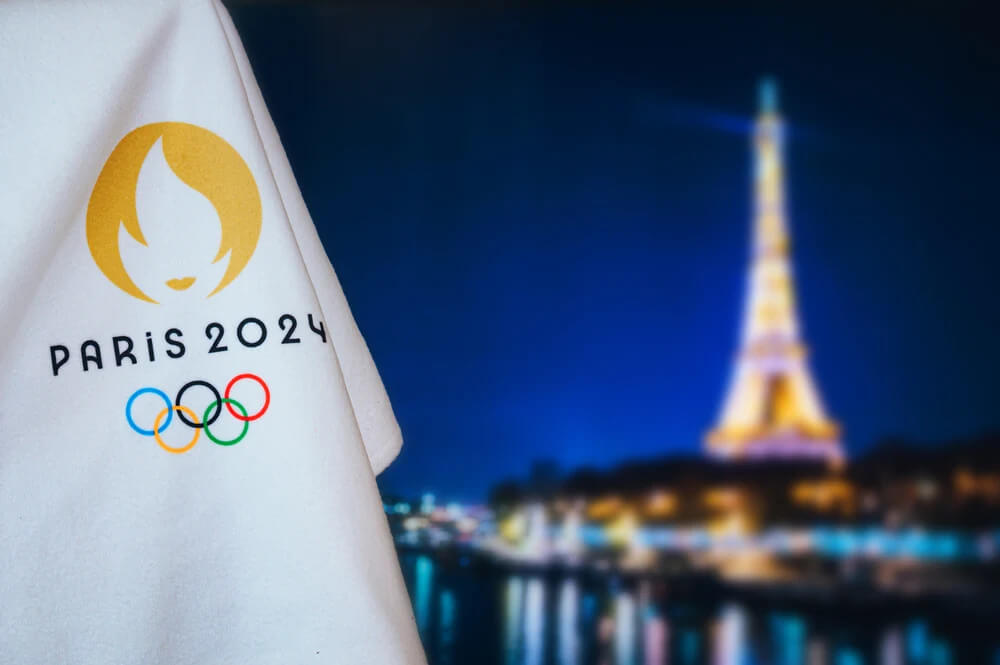 Melhores Sites para Ver a Olimpíada de Paris 2024