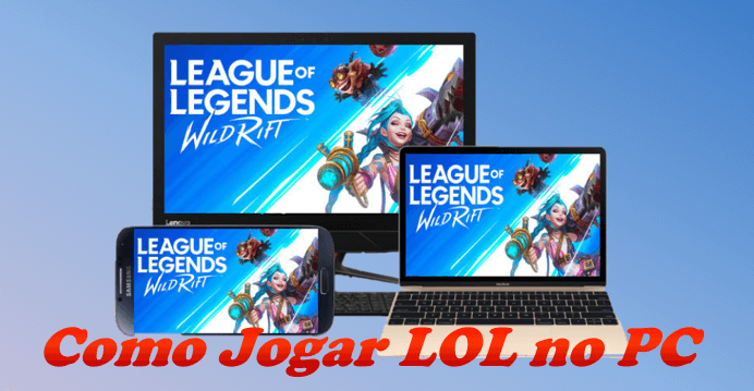 Requisitos de League of Legends (LOL) actualizados para PC y Mac