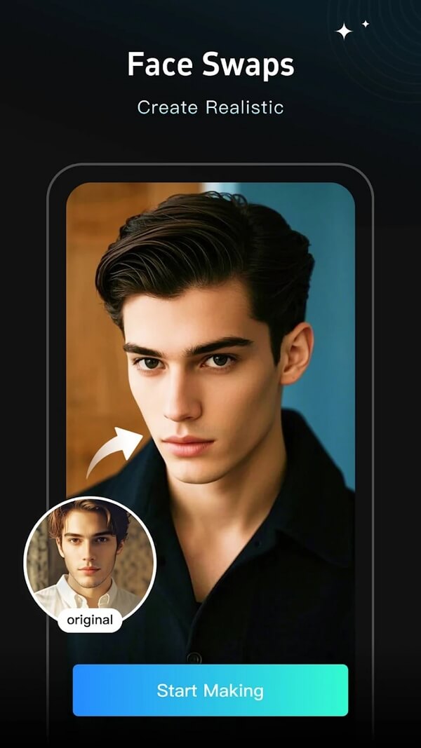 FacePlay App