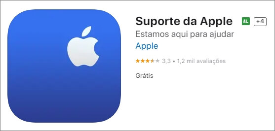 Alterar a senha do ID Apple - Suporte da Apple (BR)