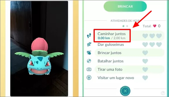 Mais Recente] Como conseguir doces do Pokémon Go rapidamente?