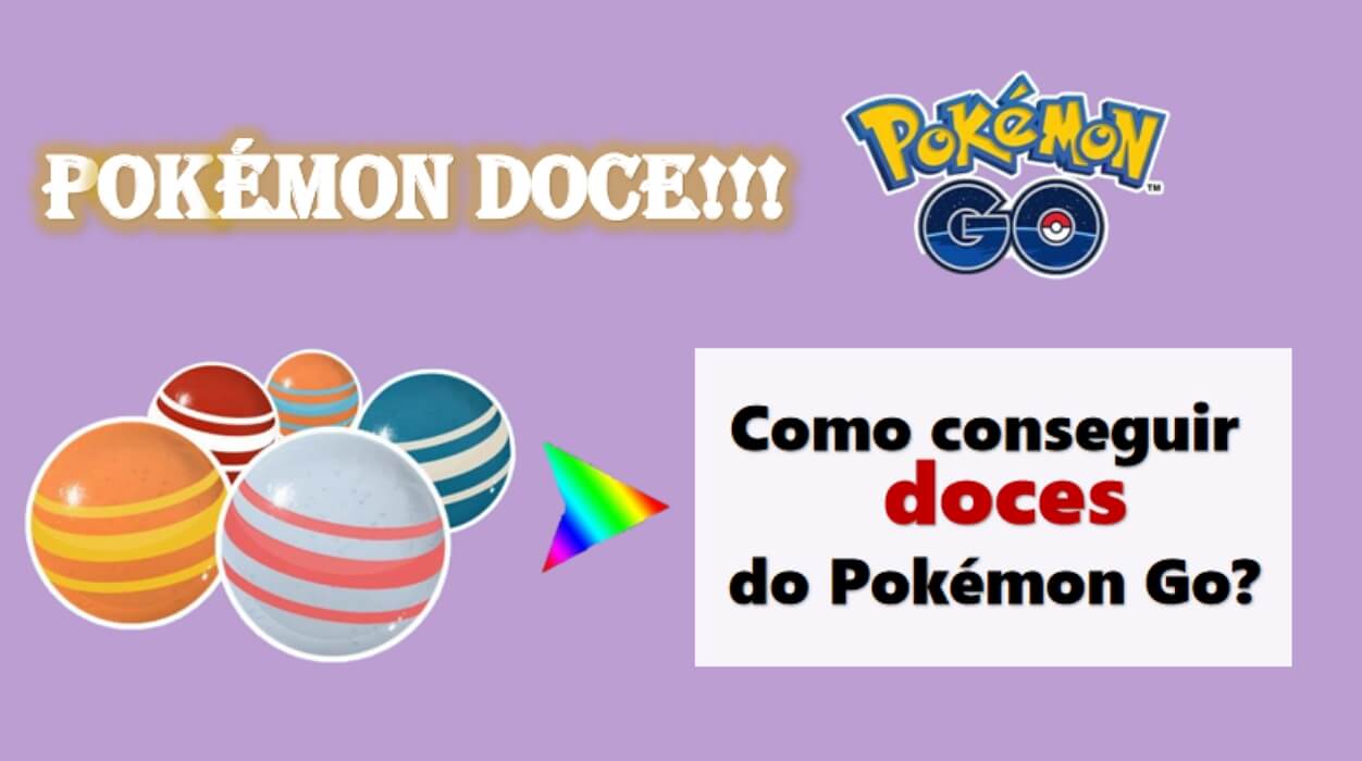 COMO EVOLUIR O EEVEE no Pokémon GO! GUIA COMPLETO E DEFINITIVO 