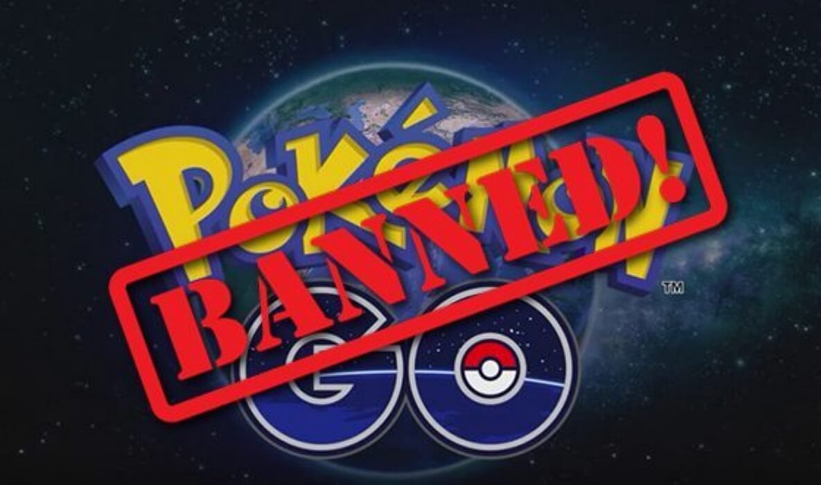 Como remover soft ban no Pokémon GO