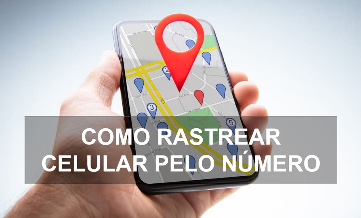 Como Rastrear Celular Pelo Número Online And Grátis 8927