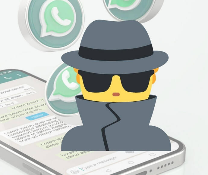 Como saber se seu WhatsApp está sendo rastreado