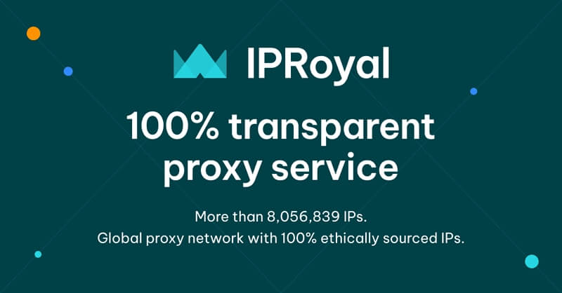 IPRoyal