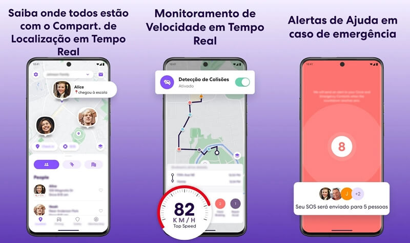 Life360 APP