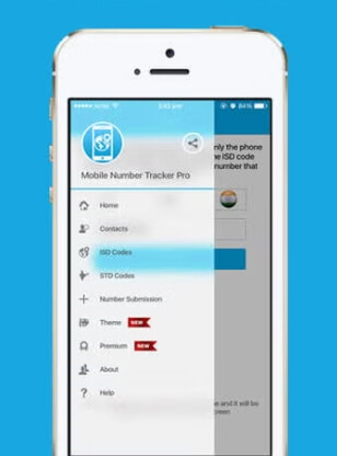 Mobile Number Tracker Pro