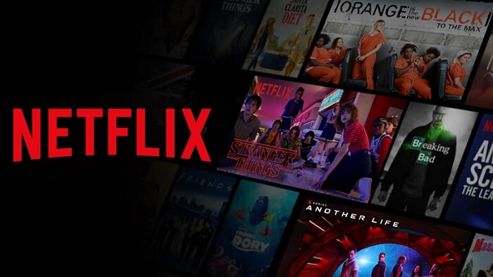 Assistir a filmes na Netflix