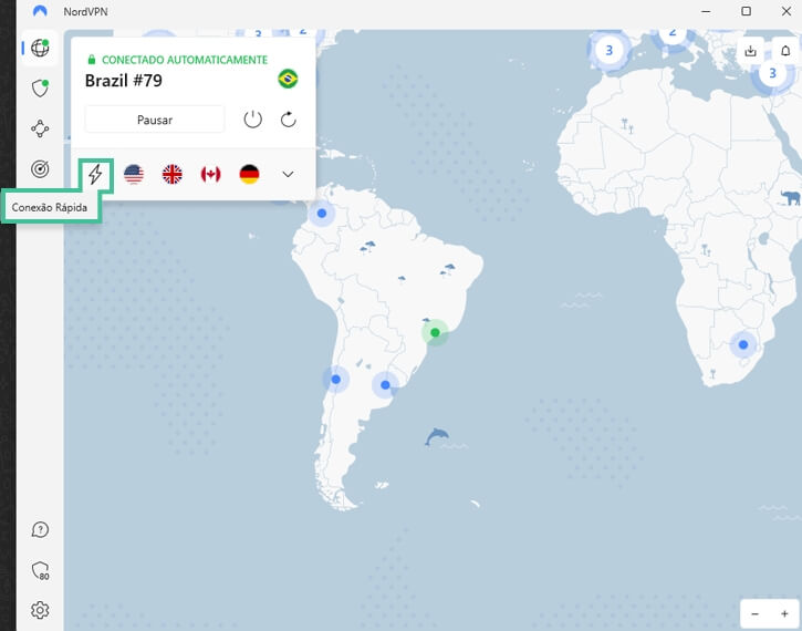 NordVPN