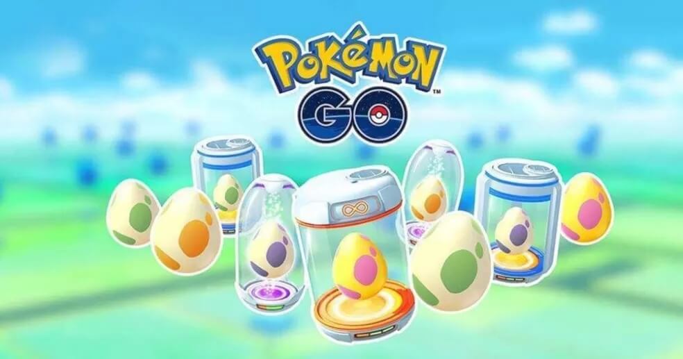 Pokémon GO - Sincroaventura Próximo e Mudanças nos Movimentos e