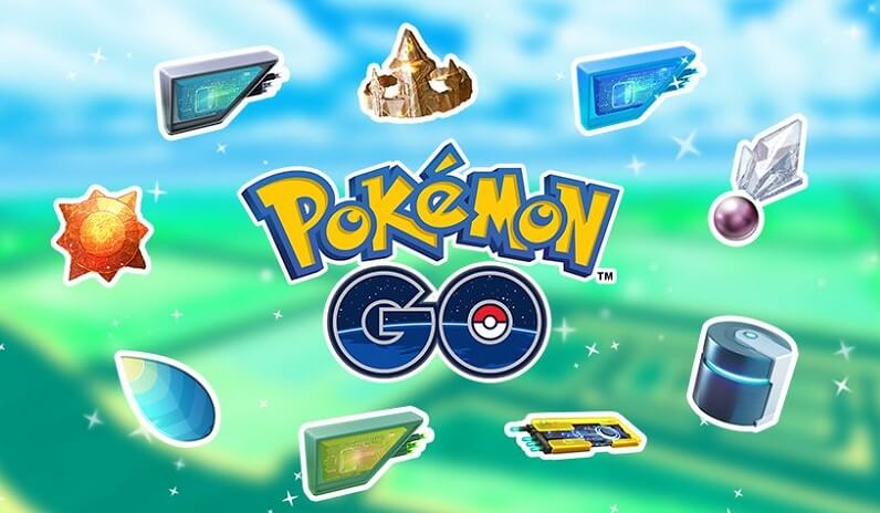 Todas as Evoluções da Eevee Shiny no Pokémon GO 2023: Como