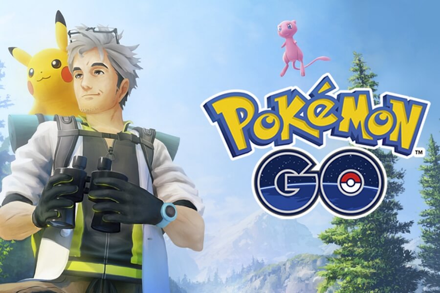 Como conseguir doces no Pokémon GO