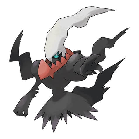 Pokémon Darkrai