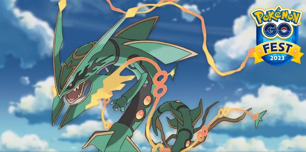 PokéPoa - Pokémon Go em Porto Alegre - Final de semana especial do Rayquaza  (sem shiny :'( ) está chegando e, pra você já ir se organizando, você  precisa de duas coisas