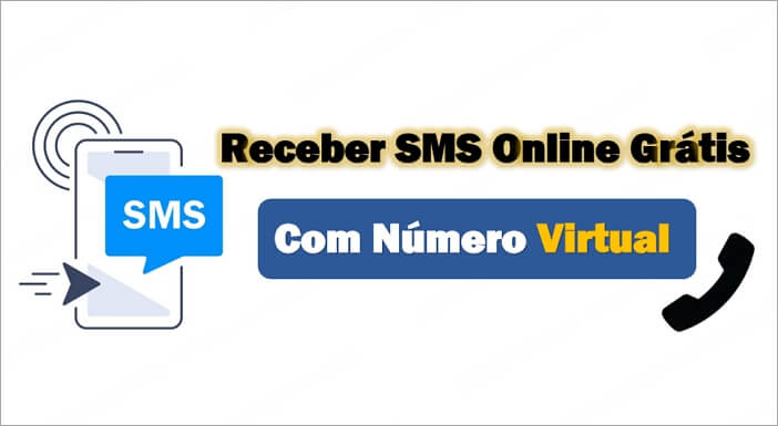 10 sites para receber SMS online grátis com número virtual