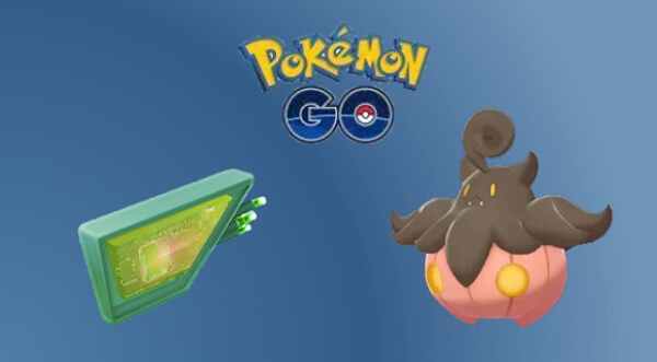 Novos pokémons e Módulos Atrair chegam a Pokémon GO