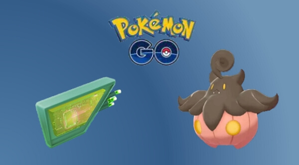 Festival da Colheita do Pokémon Go 2023 chegou! Está pronto?