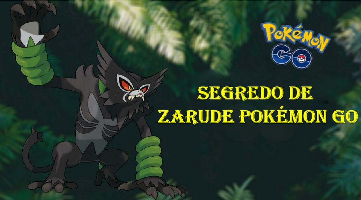 Pokémon Go News BR - Zamazenta 🛡️ Pokémon Lendário