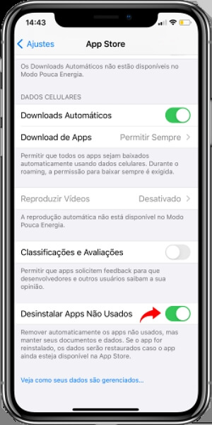 Como liberar espaço no Android [6 dicas para limpar a memória