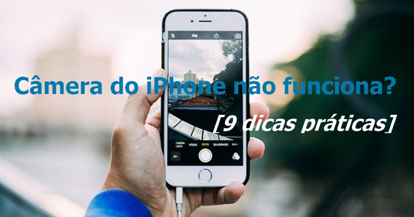 Botão do celular não funciona? Como resolver no Android e iOS