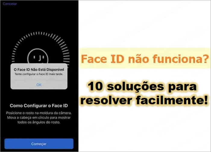 FaceCheck ID é seguro? Veja como funciona e se você deve usar  reconhecimento facial - Meu Quadradinho