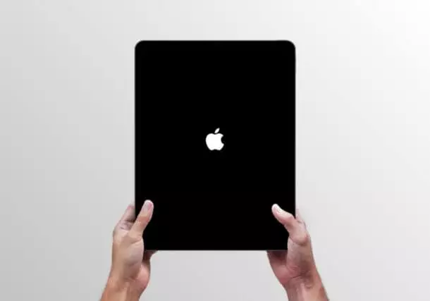 Corrigir o iPad que continua desligando com 6 maneiras diferentes