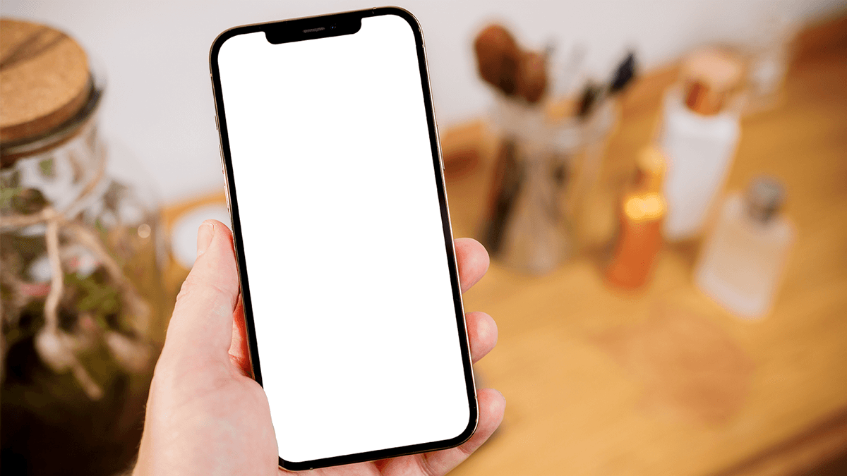 As 6 maneiras mais eficazes para corrigir o problema de iPhone com tela branca