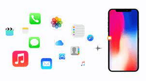 Como Recuperar os Dados Perdidos do iPhone sem Backup