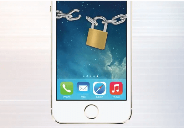 tirar o bloqueio de ativação do iPhone usando jailbreak