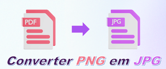  2025  Encontre Melhor Conversor de PDF para JPG