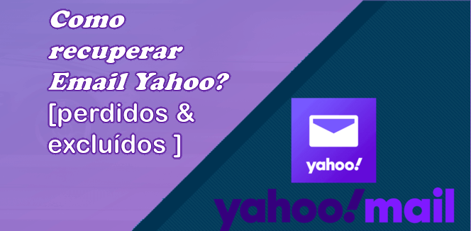 recuperar Email Yahoo