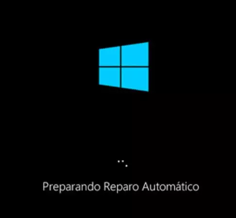 Como consertar o loop de reparo automático no Windows 10
