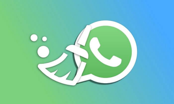 [4 Formas]Como Apagar Backup do WhatsApp